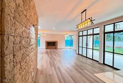 6 Bed House with En Suite at Mukoma - 3