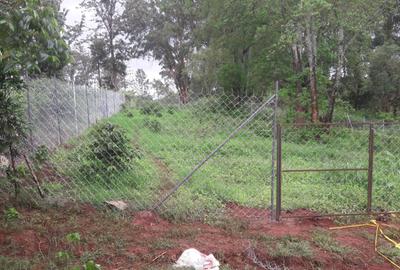 Residential Land in Tatu City - 2