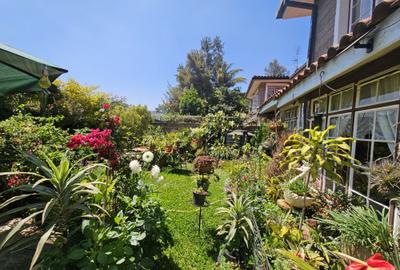 4 Bed Townhouse with En Suite at Lavington