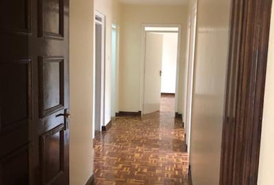 Serviced 3 Bed Apartment with En Suite at Rhapta Road