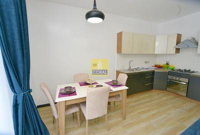 1 Bed Apartment with En Suite at Kikambala Road