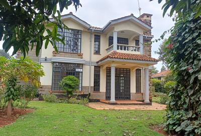 4 Bed Townhouse in Rosslyn