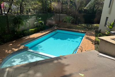 Serviced 3 Bed Apartment with En Suite in Lavington - 4