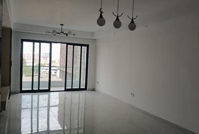 3 Bed Apartment with En Suite in Kileleshwa