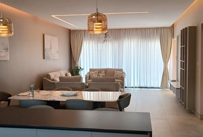 5 Bed Townhouse with En Suite at Langata - 4