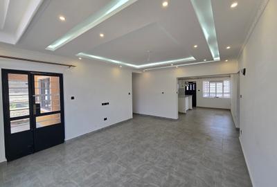 3 Bed House with En Suite at Thikaroad - 4