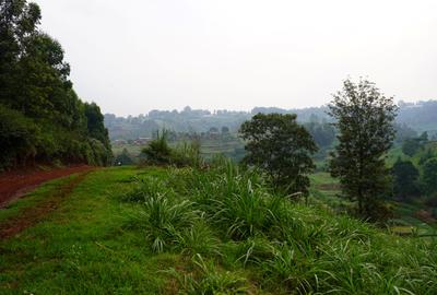 0.5 ac Land in Tigoni