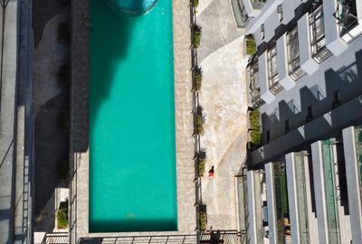 5 Bed Apartment with En Suite in Kileleshwa - 4