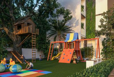 2 Bed Townhouse in Riverside - 4