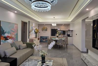 5 Bed Apartment with En Suite at Riara - 3