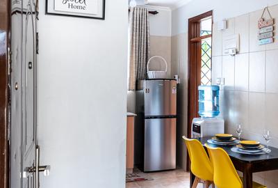 Serviced 2 Bed Apartment with En Suite in Kiambu Road - 4