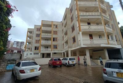 Serviced 10 Bed Apartment with En Suite at Nyali