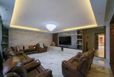 5 Bed Villa with En Suite in Lavington - 2
