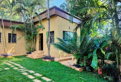 2 Bed House with En Suite at Runda