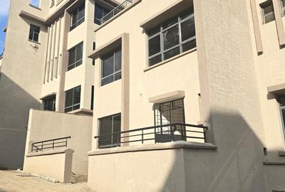 5 Bed Townhouse with En Suite at Kabasiran Avenue