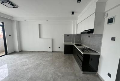 1 Bed Apartment in Kilimani