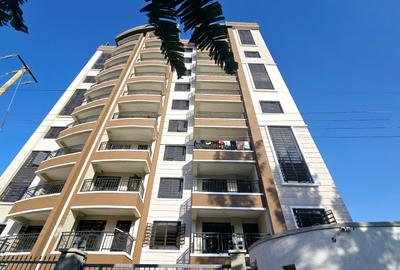 1 Bed Apartment with En Suite in Ruaka