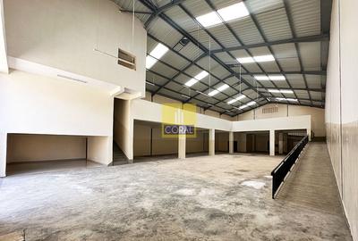 Warehouse in Juja - 2