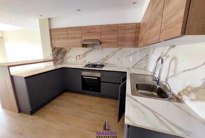 2 Bed Apartment with En Suite at Riverside Drive