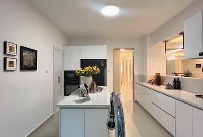 5 Bed Apartment with En Suite in Kilimani - 4