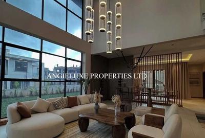 4 Bed Villa with En Suite at Loresho