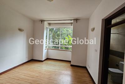 1 Bed Apartment with En Suite in Thigiri