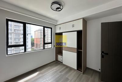 1 Bed Apartment in Kilimani - 4