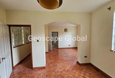 5 Bed House with En Suite in Karen - 4