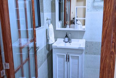 3 Bed Apartment with Gym at Laikipia Road - 4