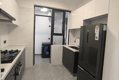 3 Bed Apartment with En Suite at Siaya Road - 4