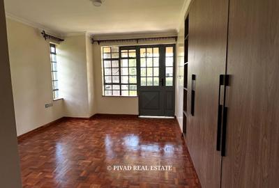 5 Bed House with Garden in Karen - 4