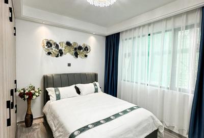 3 Bed Apartment with En Suite in Kilimani - 4