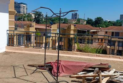 Serviced 3 Bed Apartment with En Suite in Riverside - 4