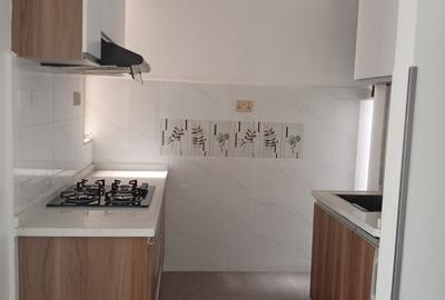 1 Bed Apartment with Staff Quarters in Lavington