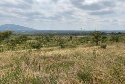 5 ac Land at Kisamis