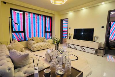 2 Bed Apartment with Swimming Pool at Westlands Road