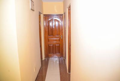 3 Bed Apartment with En Suite at Kiambu Road