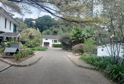 4 Bed Townhouse with En Suite at Kileleshwa - 2