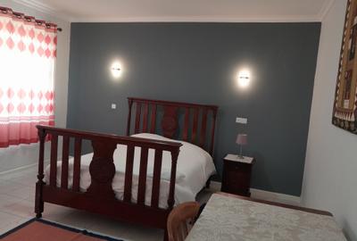 2 Bed House with En Suite at Runda