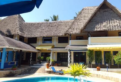 8 Bed House at Diani