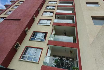 4 Bed Apartment with En Suite at General Mathenge - 2