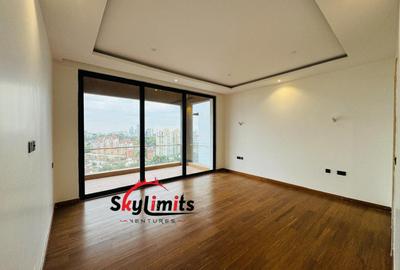 4 Bed Apartment with En Suite at Spring Valley - 3