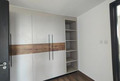 5 Bed Apartment with En Suite at General Mathenge Road - 3