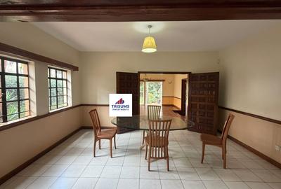 5 Bed House with En Suite in Runda - 3