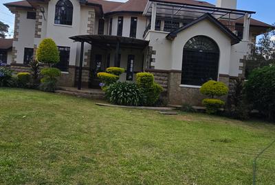 4 Bed House with En Suite at Mbugani Villas - 2