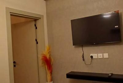 Serviced 1 Bed Apartment with En Suite at Elgeyo Marakwet Road