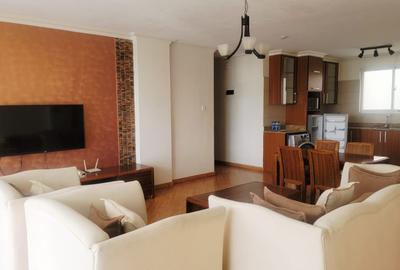 Serviced 2 Bed Apartment with En Suite in Kiambu Road - 3