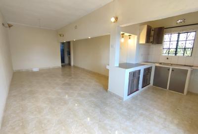 3 Bed Apartment with En Suite at Muthaiga