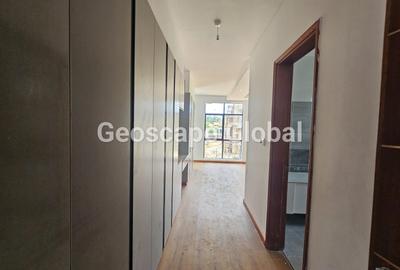 4 Bed Townhouse with En Suite in Kiambu Road - 2