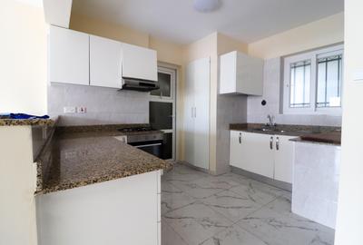 2 Bed Apartment with En Suite at Gatundu Crescent